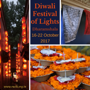 diwali_festival_of_lights_workcamp_september_2017_Dharamshala_himachal